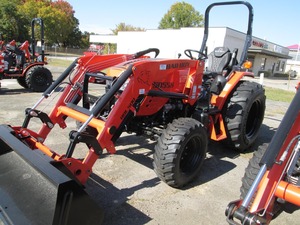 Mini Tractor Agrícola Bad Boyy 5055S en Buen Estado, Compra al por Mayor, Mejor Precio, Bajo Precio, en Stock, Listo para Enviar - Product Image 2