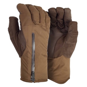 Gants de cyclisme résistants à l'usure pour hommes et femmes, gants de cyclisme pour amateurs, gants complets pour l'extérieur - Product Image 1