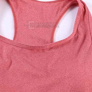 Conjunto de Yoga para Mujer OEM, Fabricante Profesional, Ropa Deportiva sin Costuras de Secado Rápido para Gimnasio y Entrenamiento Físico - Product Image 2