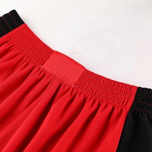 Uniformes de Baloncesto Personalizados al por Mayor, Nuevo Diseño, Sublimados, Transpirables, 100% Poliéster, Antibacterianos, de Secado Rápido - Product Image 5