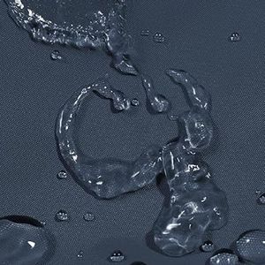 Nueva chaqueta de lluvia con capucha impermeable ligera al por mayor para hombres, chaqueta impermeable para exteriores, chaqueta cortavientos para senderismo - Product Image 6