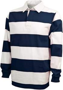 Nouveau maillot de rugby meilleur uniforme de rugby tissu respirant et léger disponible en différentes tailles - Product Image 5