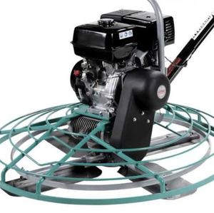 OFFRE DE GROS LIMITÉE : Machine à lisser le béton Whiteman Multiquip Heavy Duty 48 à vendre - Product Image 2
