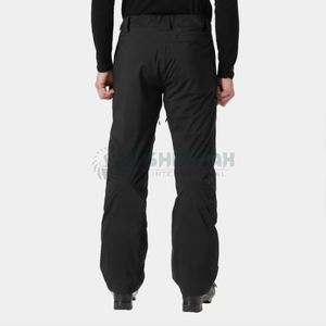 Pantalon de ski unisexe pour le snowboard, imperméable, coupe-vent, chaud, pantalon de sport d'hiver en plein air, ample, confortable, durable, pantalon de ski - Product Image 2