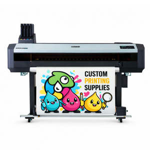 Mutoh Hydraton 1642 Segment Displays UV <b>Printer</b> - Product Image 1