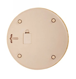 Bilancia Digitale da Cucina in Bambù Max. 5 Kg. (Jata HBAL1110) - Product Image 4