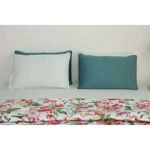 Ensemble de couette King Size Vintage Roses, design élégant de roses pour une décoration romantique de chambre à coucher - Product Image 6