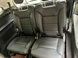 Vehículo Usado de Segunda Mano, Monovolumen de Lujo de 7 Plazas, Estilo Clase R, Motor de Gasolina de 3.0L, Año 2014, Precio Bajo para Exportación - Product Image 4