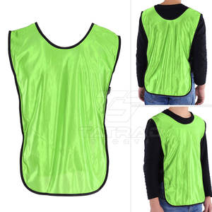 Maillots d'entraînement de football personnalisés avec logo imprimé, légers, imperméables, à séchage rapide et respirants pour le sport - Product Image 4