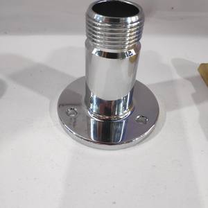 Servicio de Mecanizado Personalizado Directo de Fábrica, Piezas de Automóviles de Acero Inoxidable, Latón y Aluminio, Torneado CNC, Brochado, Componentes de Electroerosión por Hilo, OEM - Product Image 5