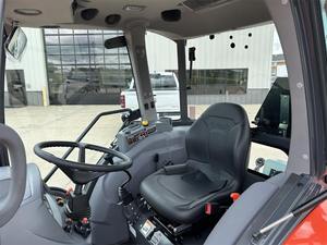 2024 para tractor Kubota MX6000HSTC con bomba de componentes centrales y caja de cambios - Product Image 3