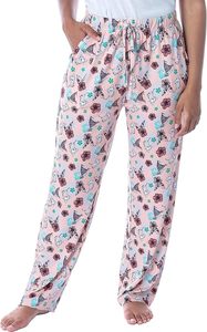 Lencería sexy para mujer, ropa de dormir, mallas y pantalones de pijama de algodón suave, pantalones de pijama, venta al por mayor para mujer, secado rápido BD - Product Image 3
