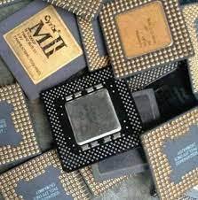 ซีพียู Pentium Pro เซรามิก, เศษซีพียูเซรามิก, เศษแรม ขาย - Product Image 3