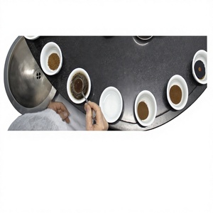 Café Instantáneo Brasileño Premium - Sabor Neutro con Crema de Chocolate, Conilon (Robusta) Arábica Espíritu Santo/Minas Gerais - Product Image 4