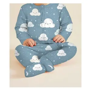 Sweat-shirts de haute qualité 330 g en tissu coton, col rond, logo personnalisé, vente en gros, sweat-shirts unisexes, meilleurs prix, soldes - Product Image 1