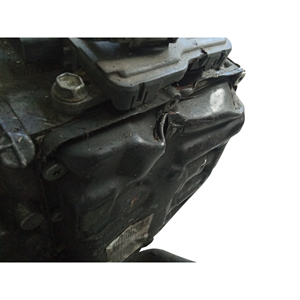 PEUGEOT 5008 (2017>) (17>) Cambio Automatico BH01 Diesel - Product Image 5
