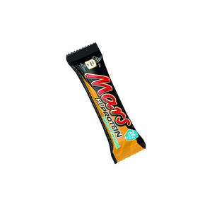 Barra de Proteína Marss con Caramelo Salado, 20g de Proteína, 209 Kcal, para un Delicioso Snack Alto en Proteínas Después de Entrenamientos Intensos, Pedido al por Mayor - Product Image 3
