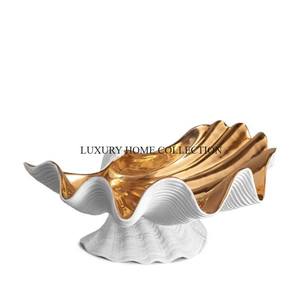 Tazones de cristal elegantes y elegantes para servir aperitivos, frutas o postres para complementar los estilos de decoración tradicionales y modernos - Product Image 2