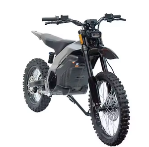 Tendance chaude tout nouveau MEILLEURE OFFRE GOTRAX EVEREST 72V adulte 8000W électrique de qualité industrielle prêt à expédier - Product Image 5