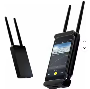 Caméra d'action sphérique VR 360 8K authentique Insta360 Pro II avec zoom optique 10x, surveillance FarSight, personnalisable OEM - Product Image 3