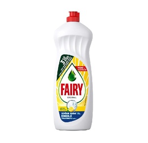 Fairy Original líquido lavavajillas detergente limón perfumado 650 ml a granel al por mayor precio barato de alta calidad para la venta - Product Image 3