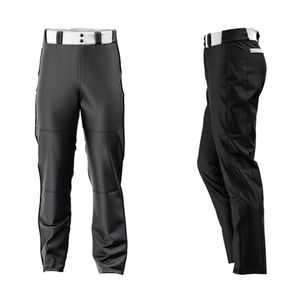 Meilleures ventes 2025, faible MOQ, uniforme de baseball, service OEM, style tendance respirant, uniforme de baseball confortable à vendre - Product Image 6