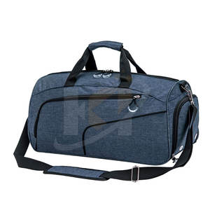 Bolsa Deportiva Multifuncional Ligera con Cierre, Diseño Moderno, para Actividades al Aire Libre, con Logotipo Personalizado, Venta al Por Mayor para Hombres - Product Image 1