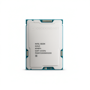 Intel Xeon Gold 6548Y+ 32 Núcleos/64 Subprocesos 2.5GHz-4.1GHz 250W  PK8072205500200 - Product Image 2