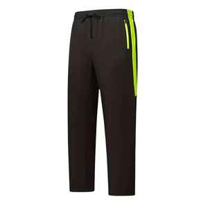 Survêtements d'hiver décontractés à capuche avec logo personnalisé pour hommes, en molleton de coton, style polo ample, ensemble de luxe avec fermeture éclair, fabricant - Product Image 3