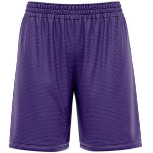 Pantalones Cortos de Baloncesto de Alta Calidad para Hombre, Estilo Casual y Urbano, 100% Poliéster, Malla, Suministro Directo, Novedad 2026 - Product Image 1