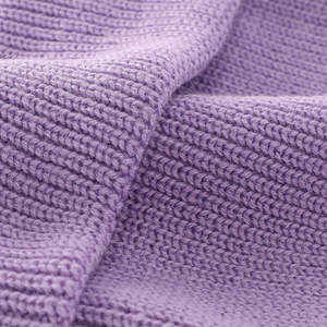 Bonnet tricoté imprimé, bonnets d'hiver chauds en acrylique et laine, bonnets unisexes tendance, bonnets à enfiler jacquard - Product Image 3