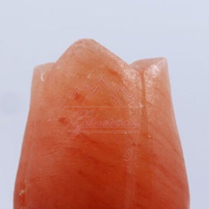 โคมไฟเกลือหิมาลายันทรงดอกบัวสินค้ามาใหม่ - Product Image 5