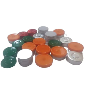 Producto de fabricación de chapa de aluminio - Product Image 1