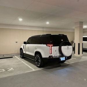 Auto Eléctrico R_o x 0 1 VIP 2024 en Oferta - Product Image 3