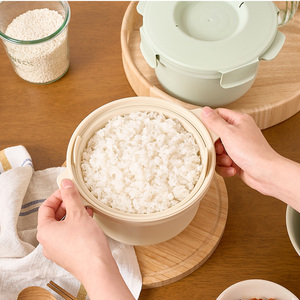 Calo Bowl Innovadora tecnología de arroz baja en calorías - Product Image 5