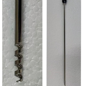 Vis pour myome laparoscopique Kara Mediclust, Dispositifs médicaux et fournitures>Dispositifs médicaux professionnels, fournitures médicales - Product Image 1