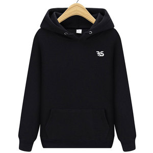 Fashion Men Pullover Hoodies Printed Casual <b>Hoodie</b> With <b>Soft</b> Material For Gym Wear And Outdoor Activities - Product Image 1