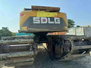 รถขุดตีนตะขาบ15ตันใช้แล้ว - Product Image 2