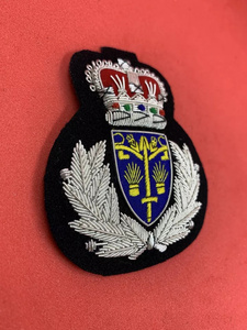 Parche de diamantes de imitación bordado en 3D, pegatina de PVC para planchar, sombreros, ropa, sellado térmico, respaldo, lona, parches de tela de sarga, producto - Product Image 2