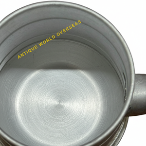 New Arrival Latest Design Traditional Style Aluminium Coffee Pot Lid 1L/1.5L Capacity <b>for</b> <b>Sale</b> Direct Supply Manufacturer Best - Product Image 4