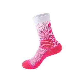ODM JZVINA, calcetines deportivos informales profesionales para hombre, entrenamiento atlético resistente para correr, caminar, gimnasio, venta al por mayor - Product Image 4
