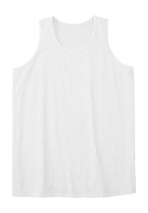 Débardeur de sport pour homme, nouveau modèle d'été, séchage rapide, écologique, pour la course à pied, décontracté, pour le basketball, 100% coton, sans manches - Product Image 3