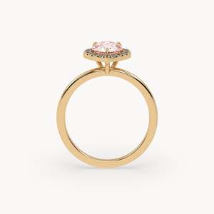 แหวนหมั้นเพชร Martel - Product Image 6