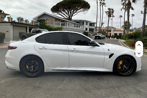 Alfa Romeo Giulia Quadrifoglio 2021 Usado, Nuevo, Volante a la Izquierda/Derecha - Product Image 6