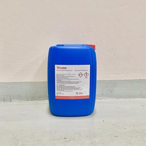 Le Vinafoam le plus vendu au Vietnam AR-AFFF 3x3% résistant à l'alcool AFFF solution ignifuge de lutte contre l'incendie du fournisseur d'usine - Product Image 1