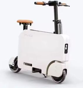 Ensemble le plus vendu pour les scooters Compactoo 100 % authentiques en stock - Product Image 1