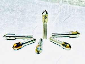 Eaglion เครื่องมือและอุปกรณ์เครื่องเพชรพลอยระดับพรีเมี่ยมทำจาก CNC เครื่องมือตัดเพชร - Product Image 5