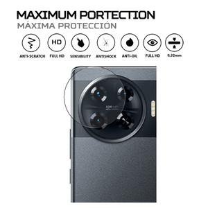 เคสโทรศัพท์มือถือกันแรงกระแทกสำหรับ tecno Spark 20 Pro + PLUS - Product Image 2