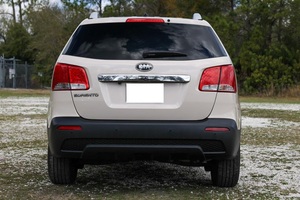 KIA Sorento LX 2012 ASEQUIBLE con Transmisión Automática y 4 Cilindros - Product Image 6