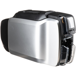 Impresora de Tarjetas de Doble Cara Zebra ZC300 Original de Alta Calidad - Product Image 1